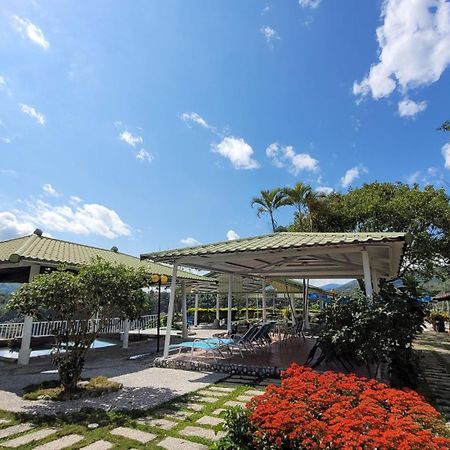 Solobo Resort Liugui Екстериор снимка