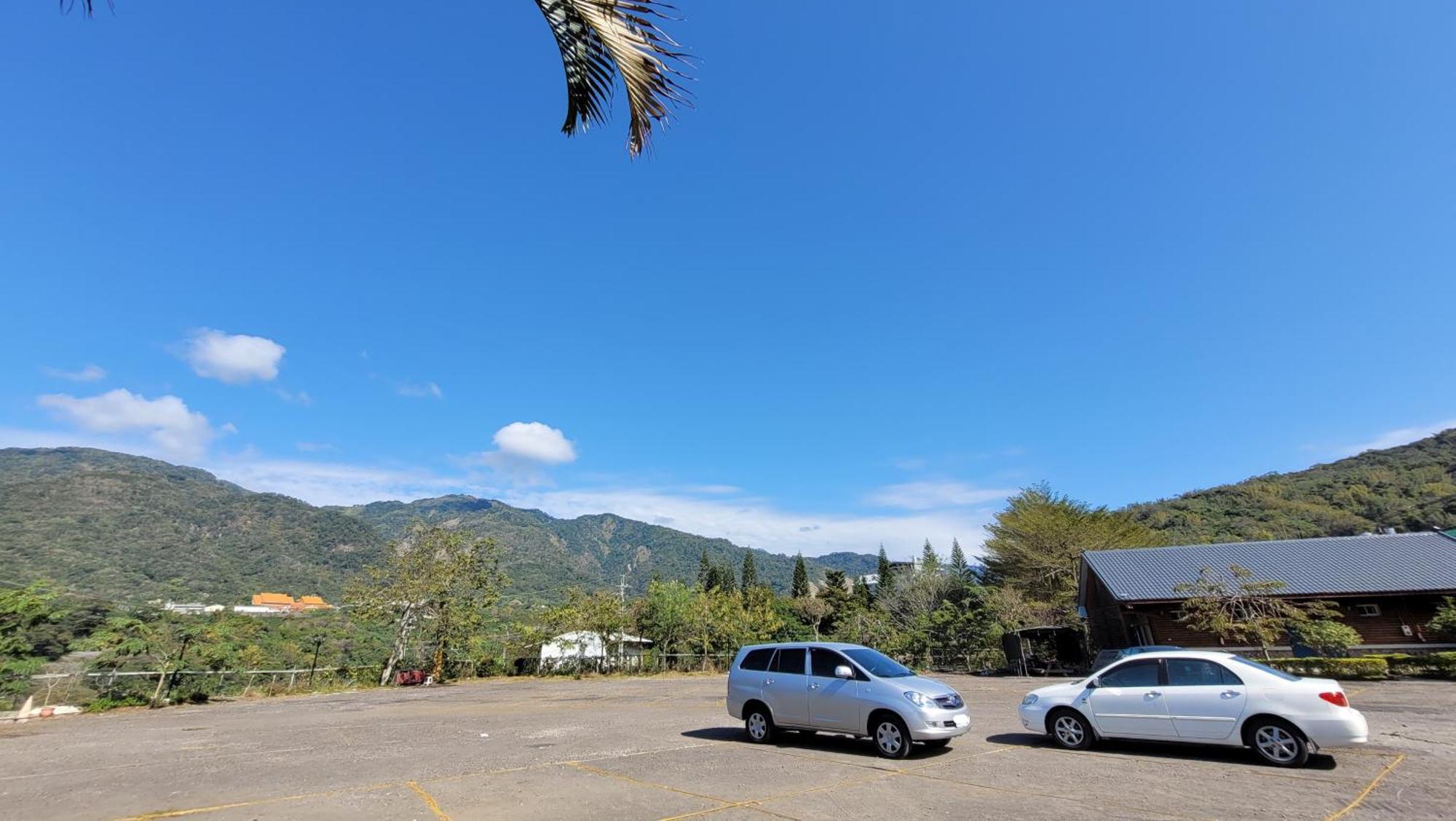 Solobo Resort Liugui Екстериор снимка