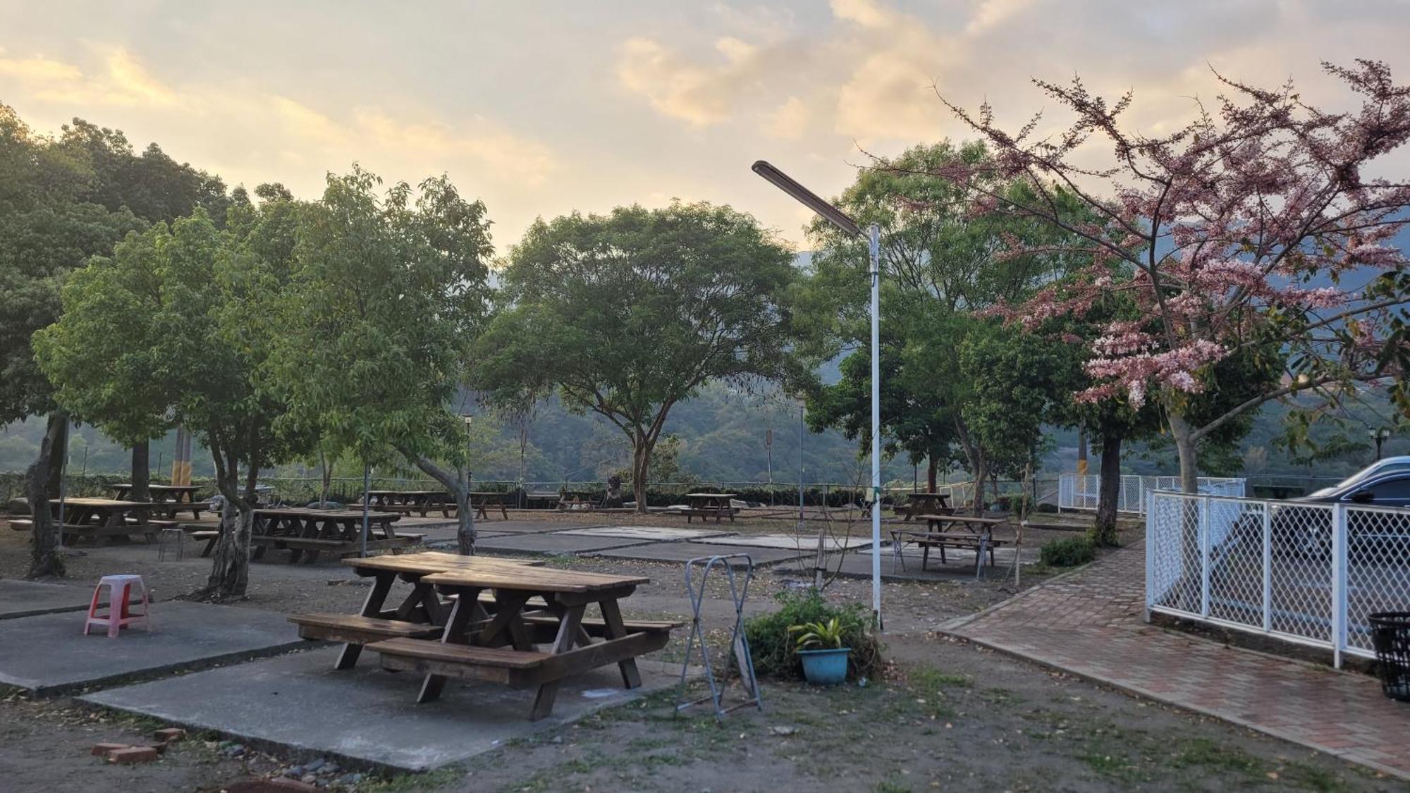 Solobo Resort Liugui Екстериор снимка