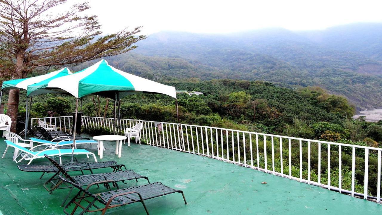 Solobo Resort Liugui Екстериор снимка
