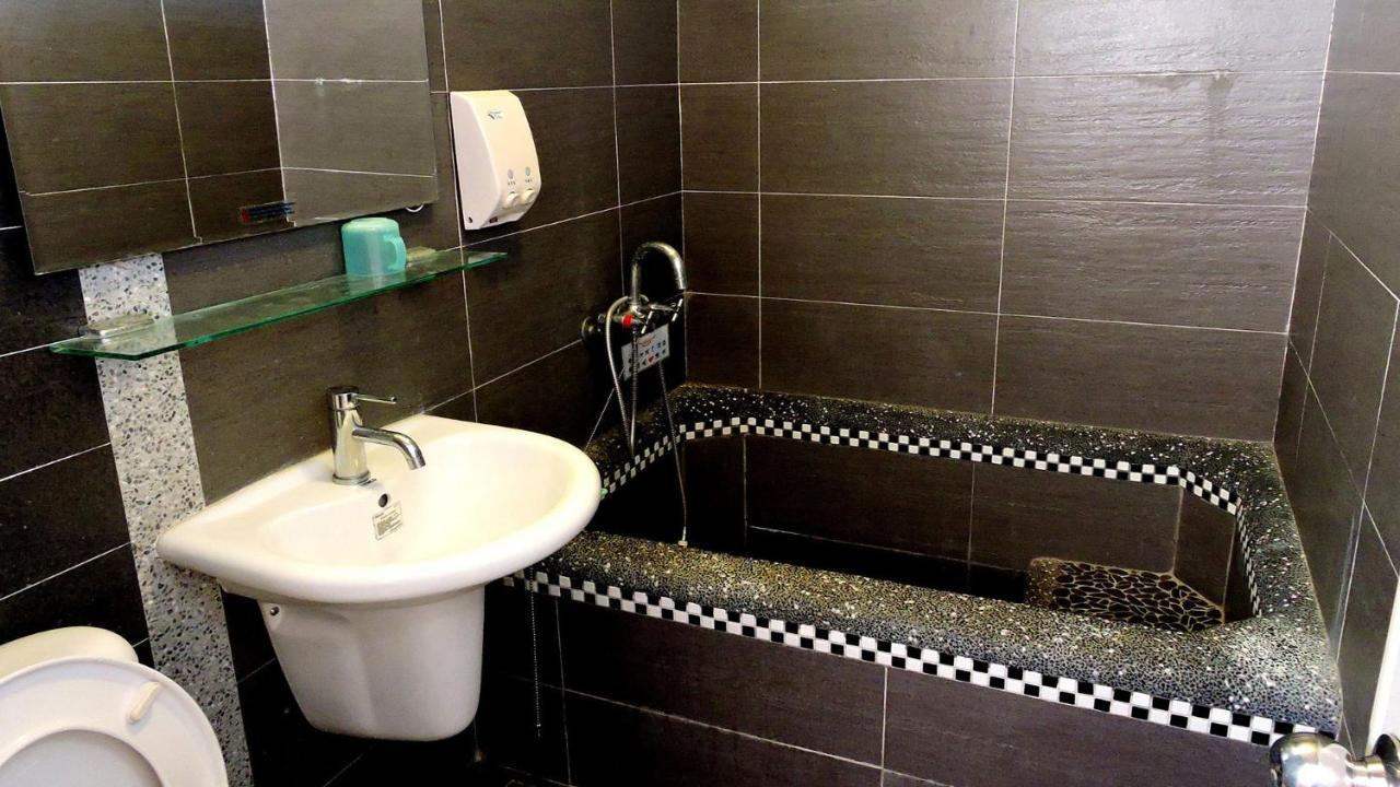 Solobo Resort Liugui Екстериор снимка