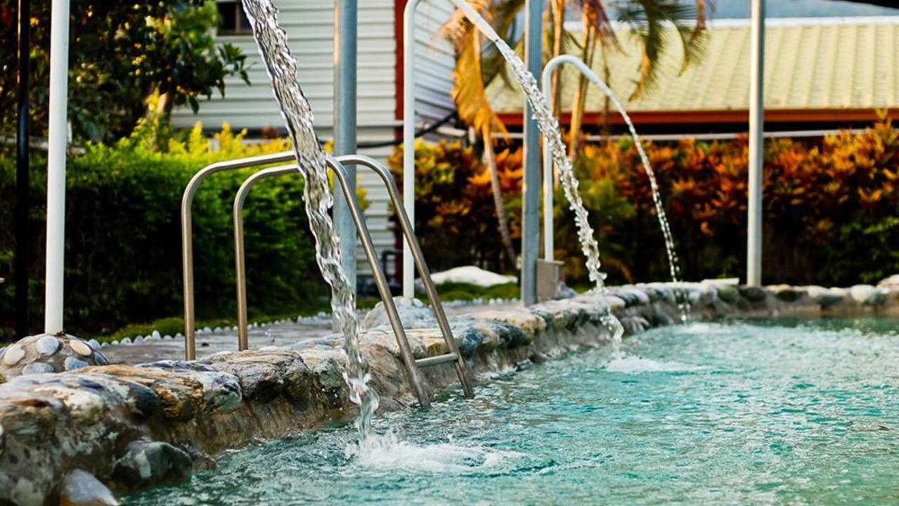 Solobo Resort Liugui Екстериор снимка