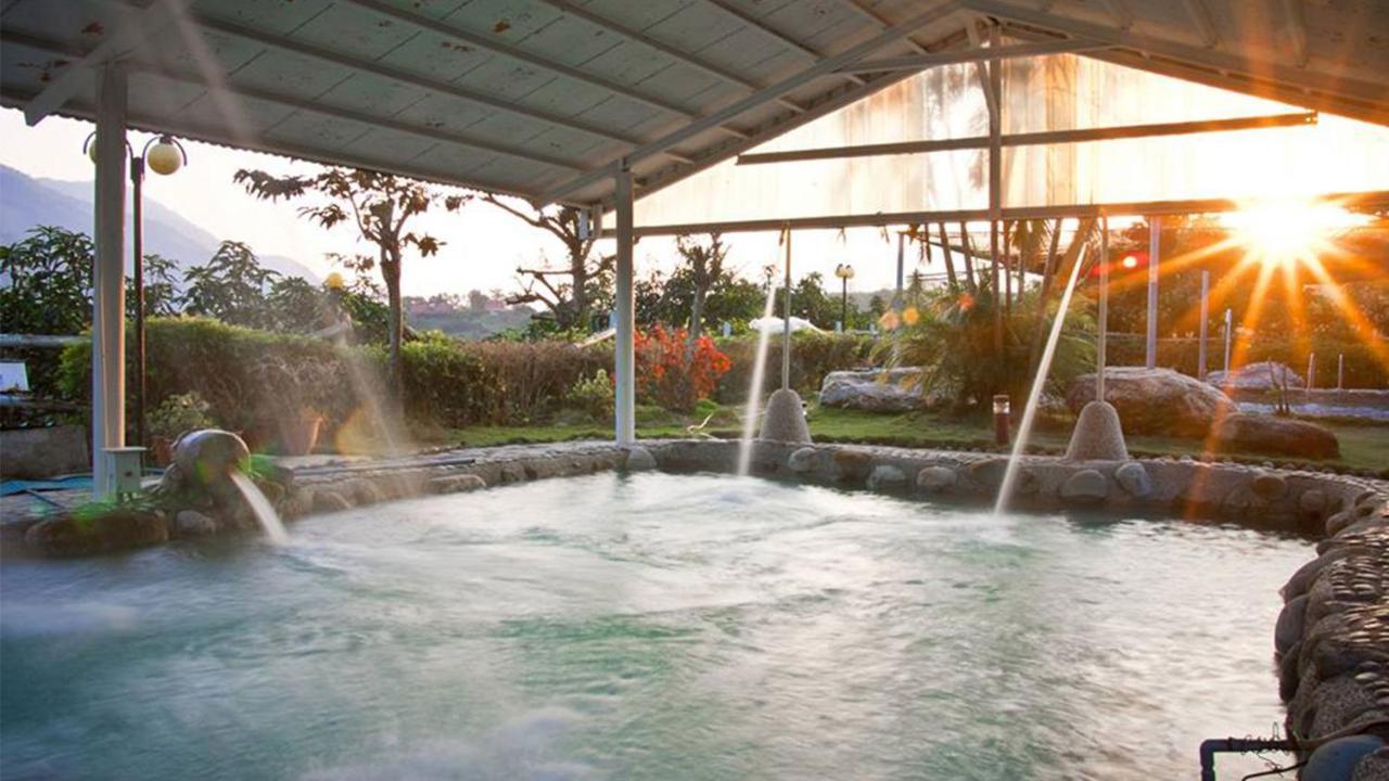 Solobo Resort Liugui Екстериор снимка