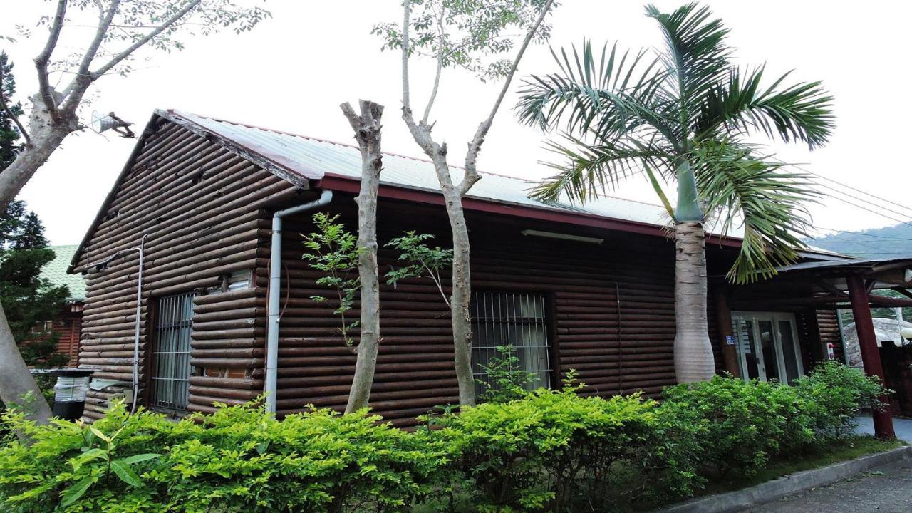 Solobo Resort Liugui Екстериор снимка