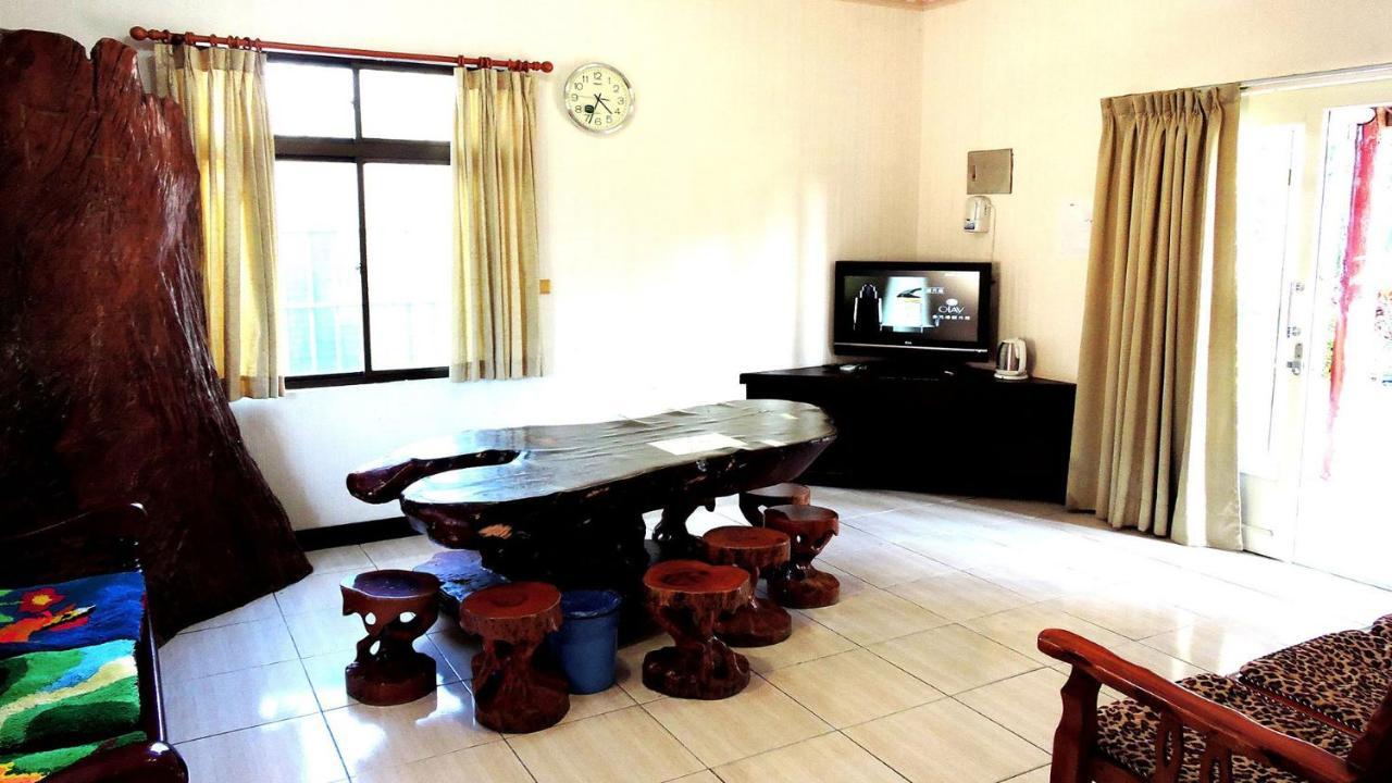 Solobo Resort Liugui Екстериор снимка