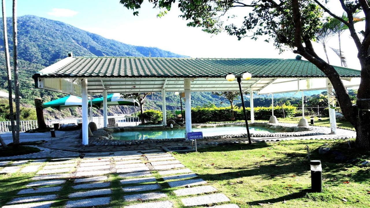 Solobo Resort Liugui Екстериор снимка