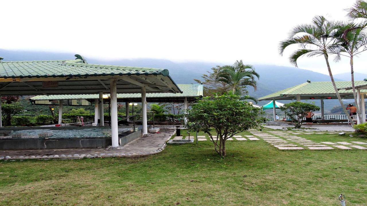 Solobo Resort Liugui Екстериор снимка